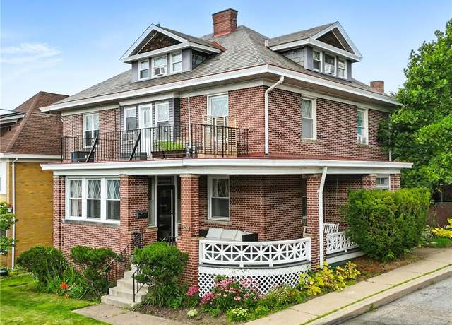 Property at 3100 Wainbell Ave, Dormont, PA 15216, 6 beds, 3 baths