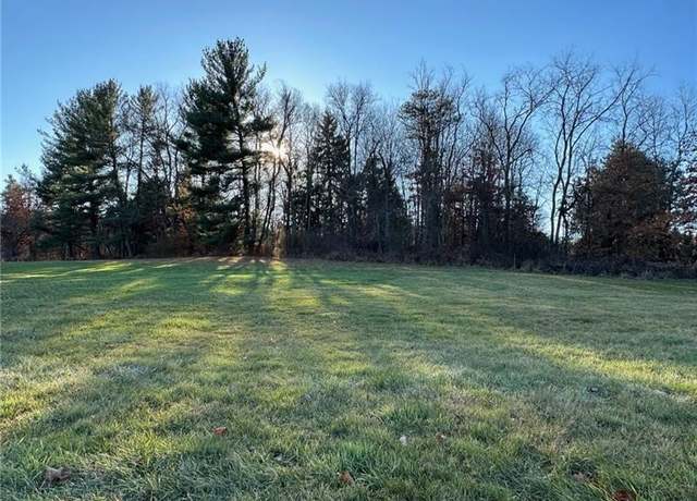 Property at 418 Myoma Rd, Adams Twp, PA 16046