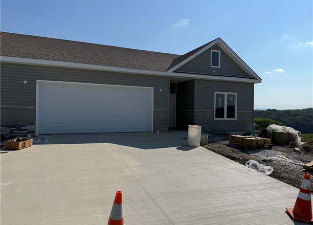 Property at 1310 Roger Dr Lot 53 B, Unity  Twp, PA 15650, 3 beds, 2 baths