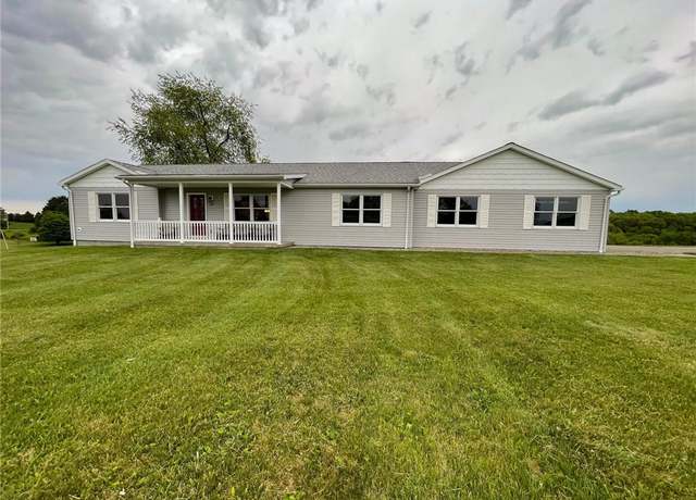 Property at 256 Mushrush Rd, Penn Twp - But, PA 16002, 3 beds, 2 baths