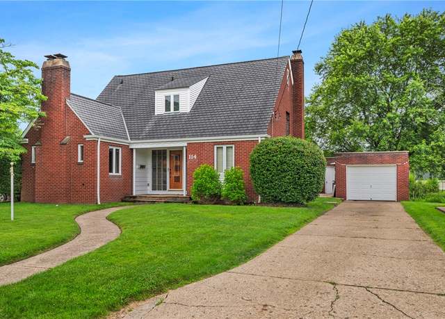 Property at 114 Pillow Ave, Cheswick, PA 15024, 4 beds, 2 baths