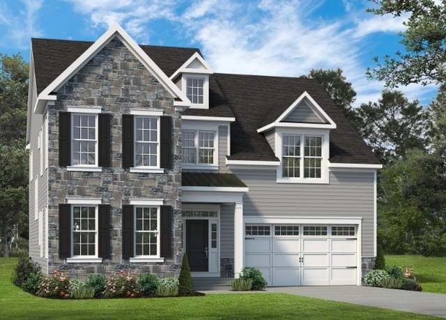 Property at 421 Johnston Rd, Upper St. Clair, PA 15241, 5 beds, 4.5 baths