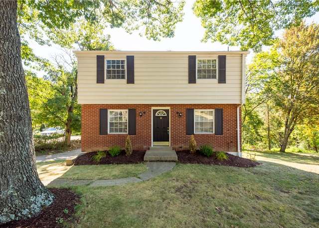 Property at 4314 Beauland Dr, Hampton, PA 15101, 3 beds, 1.5 baths