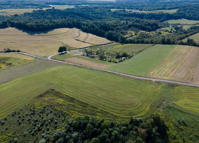 Property at 0 Monterey Rd, Rimersburg, PA 16248