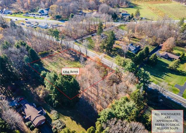 Property at 0 Route 158, Wilmington Twp, PA 16142