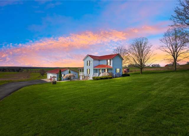 Property at 1139 Chickentown Rd, Milford Twp, PA 15501, 3 beds, 2 baths