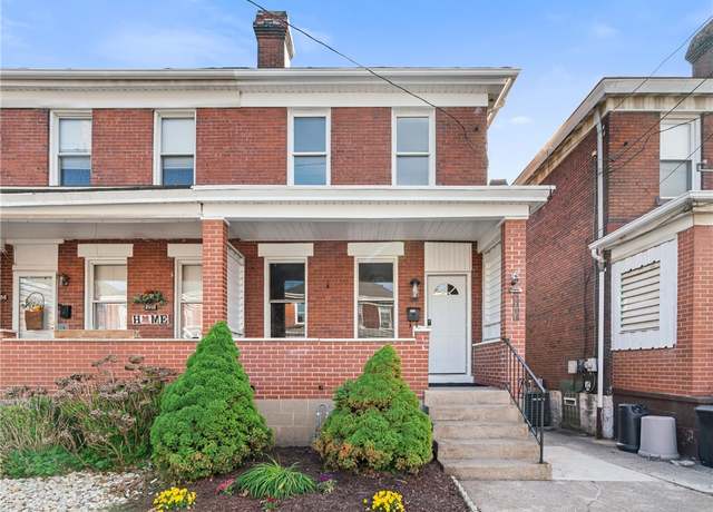 Property at 2014 Monroe, Swissvale, PA 15218, 3 beds, 1 bath