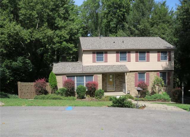 Property at 510 Westchester Dr, Hempfield Twp - Wml, PA 15601, 4 beds, 2.5 baths