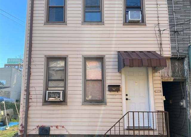 Property at 2110 Larkins Way, South Side, PA 15203