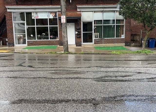 Property at 2020 Brownsville Rd, Carrick, PA 15210