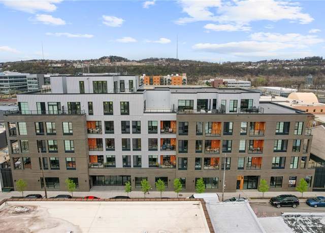 Property at 2635 Penn Ave #415, Downtown Pgh, PA 15222, 2 beds, 2 baths