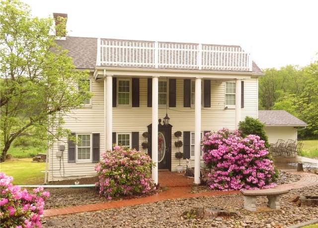 Property at 629 Freeport Rd, Jefferson Twp - But, PA 16002, 4 beds, 2 baths