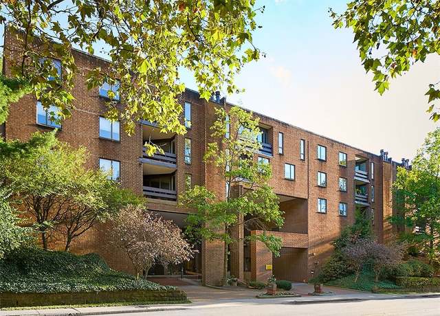 Property at 5000 Fifth #101, Shadyside, PA 15232, 3 beds, 2.5 baths