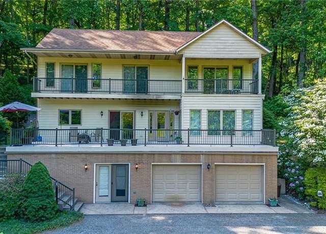 Property at 8 Lakefront Rd, Unity  Twp, PA 15601, 4 beds, 3 baths