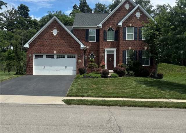 Property at 3016 Brookstone Dr, Cecil, PA 15317, 4 beds, 2.5 baths