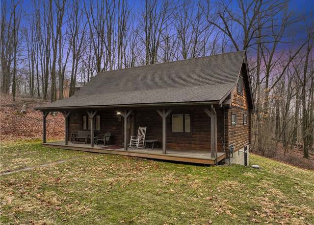 Property at 231 Glade Mills Rd, Clinton Twp, PA 16059, 3 beds, 2 baths