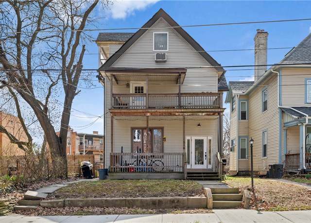 Property at 514 Mcnair Ave, Wilkinsburg, PA 15221, 5 beds, 3 baths
