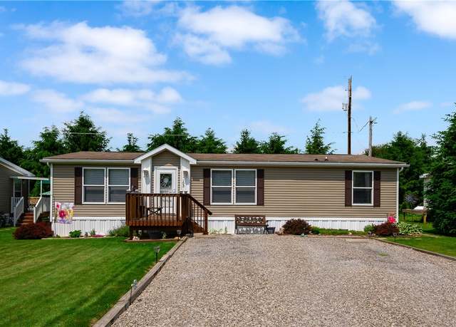 Property at 103 Haylees Ln, Summit Twp - But, PA 16002, 3 beds, 2 baths