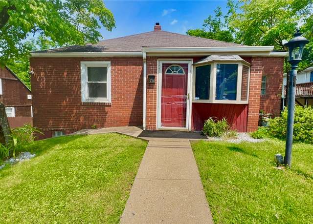 Property at 201 Esther Ave, New Kensington, PA 15068, 3 beds, 3 baths