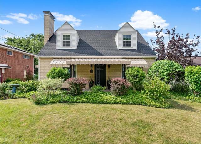 Property at 1713 Buchanan Ext, Aliquippa, PA 15001, 5 beds, 2 baths