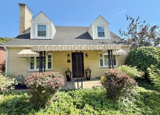 Property at 1713 Buchanan Ext, Aliquippa, PA 15001, 5 beds, 2 baths