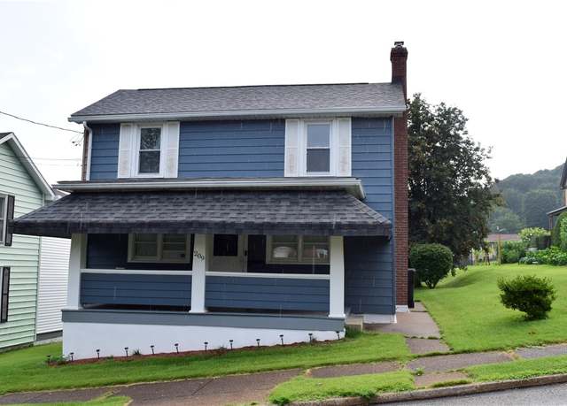 Property at 209 High St, Derry Boro, PA 15627, 2 beds, 1 bath