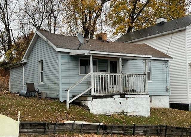 Property at 291 Maryland Ave, Rochester, PA 15074, 2 beds, 1 bath