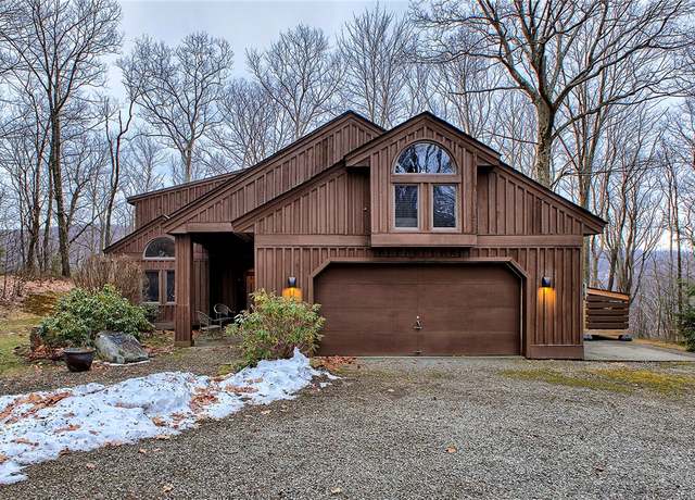 Property at 181 Rocky Ridge Rd, Saltlick Twp, PA 15622, 4 beds, 3 baths