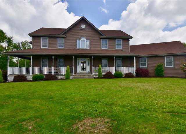 Property at 322 Cole Rd, Buffalo Twp - But, PA 16055, 5 beds, 3.5 baths