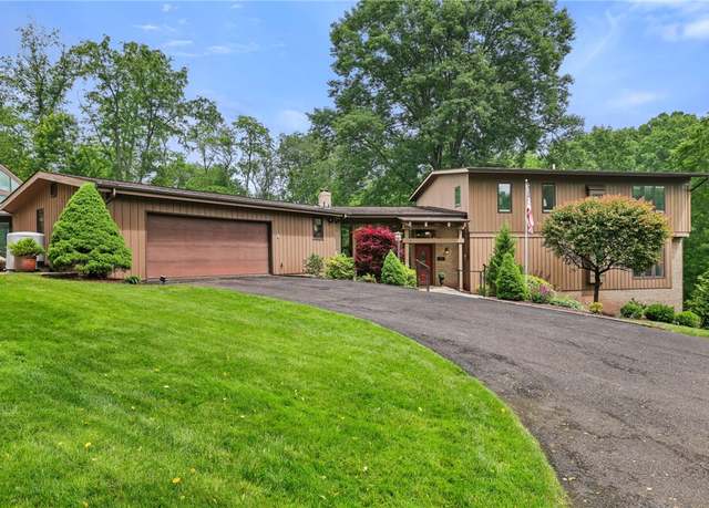 Property at 2370 Morrow Rd, Upper St. Clair, PA 15241, 4 beds, 7 baths