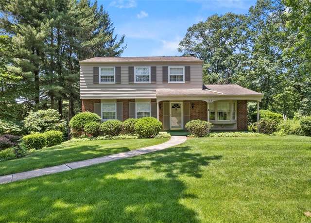 Property at 103 Douglas Dr, O'hara, PA 15215, 3 beds, 2.5 baths
