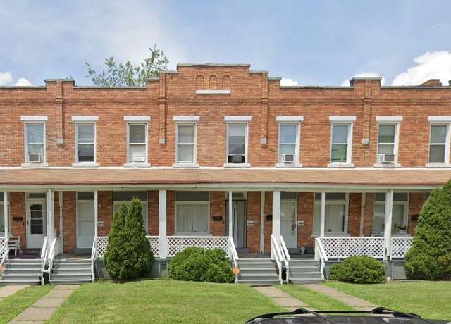 Property at 1020-1028 Stanhope St, Sheraden, PA 15204, 14 beds, 7 baths