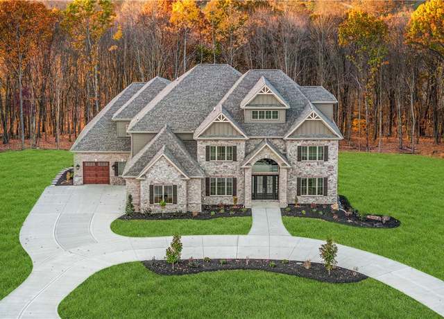 Property at 717 Copper Creek Lan, Marshall, PA 15090, 7 beds, 7.5 baths