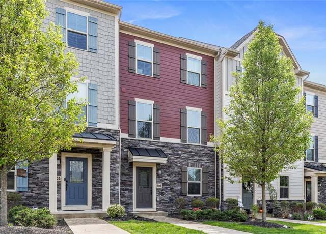 Property at 505 Fairmont Dr, Marshall, PA 15090, 3 beds, 2.5 baths