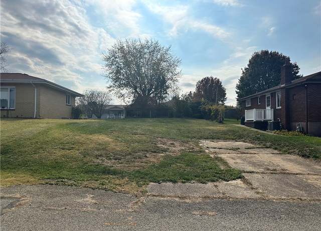 Property at 24 Boyd St, Monessen, PA 15062