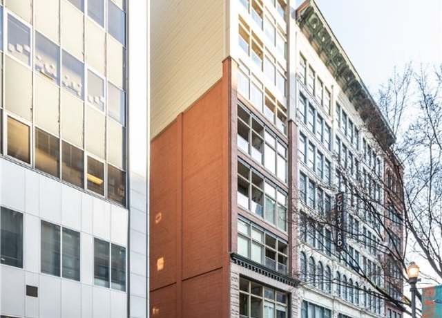 Property at 941 Penn Ave #601, Downtown Pgh, PA 15222, 2 beds, 2 baths