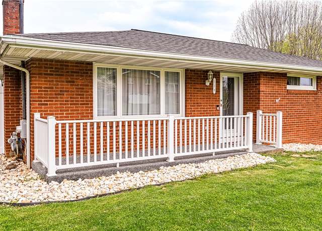 Property at 118 Isabella St, Derry Twp, PA 15717, 3 beds, 2 baths