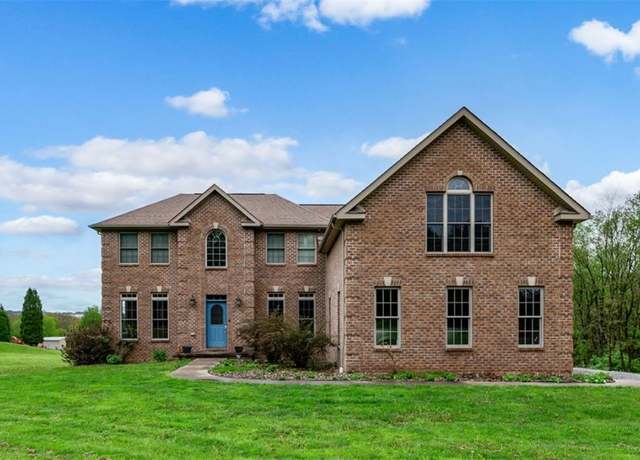 Property at 1127 Prospect Rd, Connoquenessing Twp, PA 16033, 4 beds, 6.5 baths