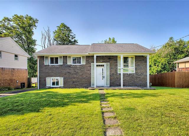 Property at 14080 Easy St, Irwin, PA 15642, 3 beds, 2 baths