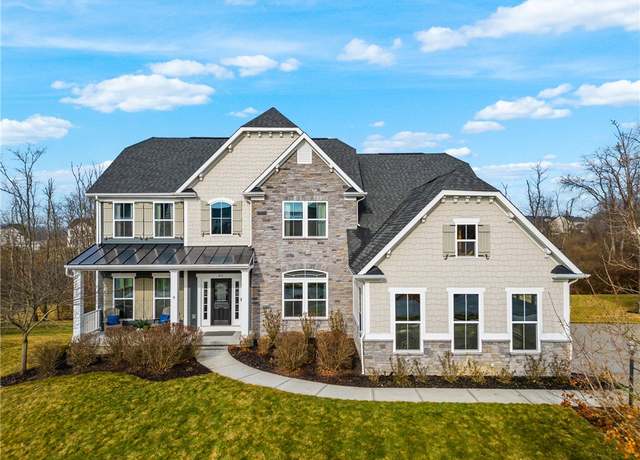 Property at 211 Gabriel Dr, Adams Twp, PA 16046, 5 beds, 3.5 baths