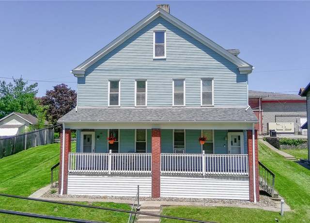 Property at 16 Foster Ave, Irwin, PA 15642, 4 beds, 2 baths