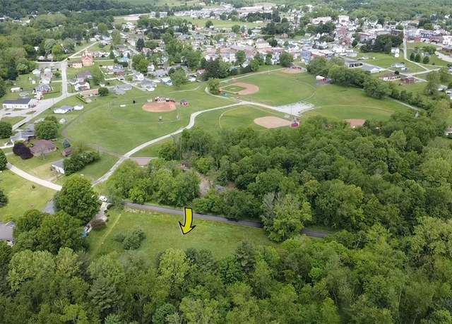 Property at 0 Knox St, Perryopolis, PA 15473