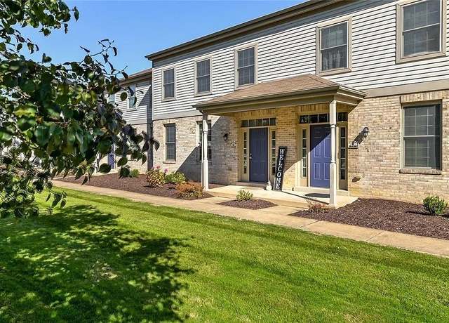 Property at 2426 Rochester Rd Unit C, Franklin Park, PA 15143, 3 beds, 2.5 baths