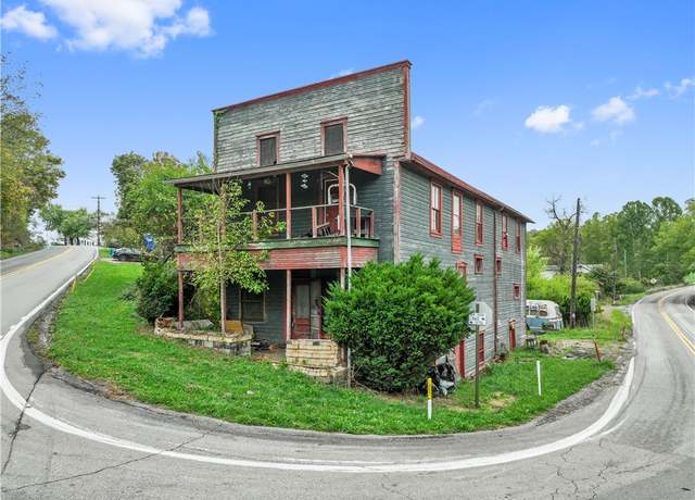 Property at 605 Lone Pine Rd, Amwell, PA 15301, 3 beds, 2 baths