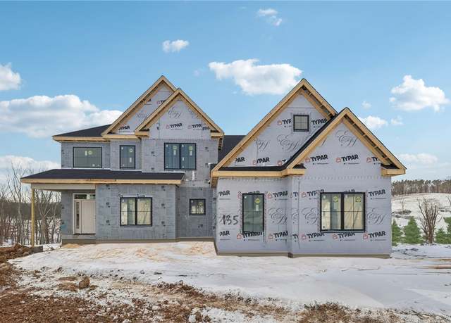 Property at 109 Amaryllis Ln, Marshall, PA 15005, 5 beds, 5.5 baths