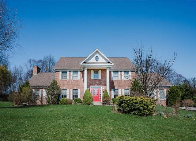 Property at 208 Skyline Dr, White Twp - Ind, PA 15701, 4 beds, 3.5 baths