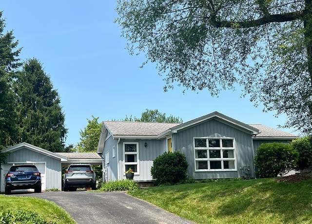 Property at 1720 Saltsburg Ave, White Twp - Ind, PA 15701, 3 beds, 2 baths