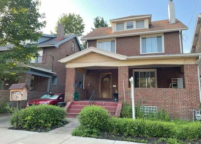 Property at 603 Whitney, Wilkinsburg, PA 15221, 3 beds, 1 bath