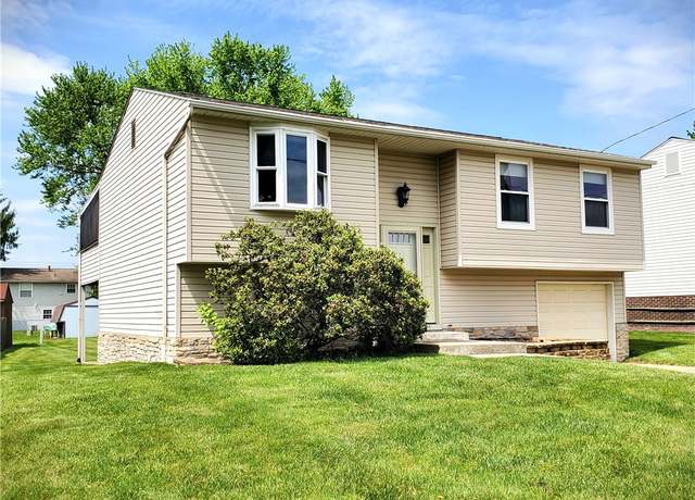 Property at 620 Gross St, Conway, PA 15027, 3 beds, 2 baths