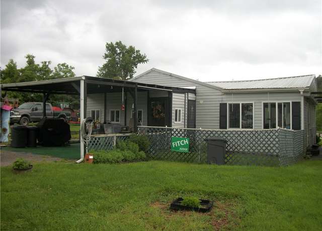 Property at 944 Mapletown Rd, Mapletown, PA 15338, 1 bed, 1 bath